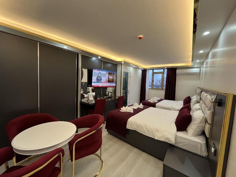 Lale Sultan Hotel image
