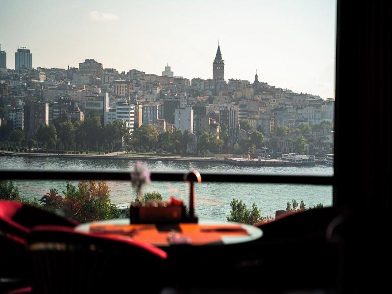 Lale Sultan Hotel image