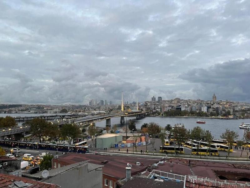 Lale Sultan Hotel image