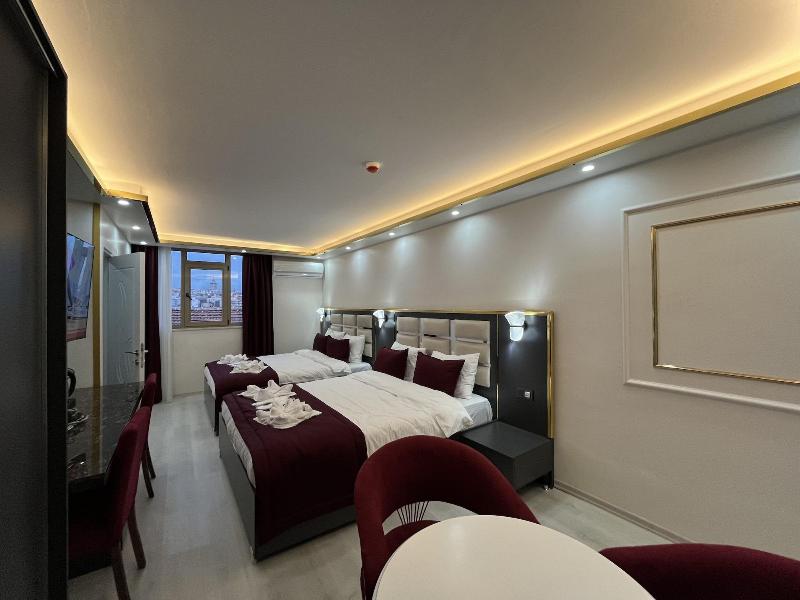 Lale Sultan Hotel image