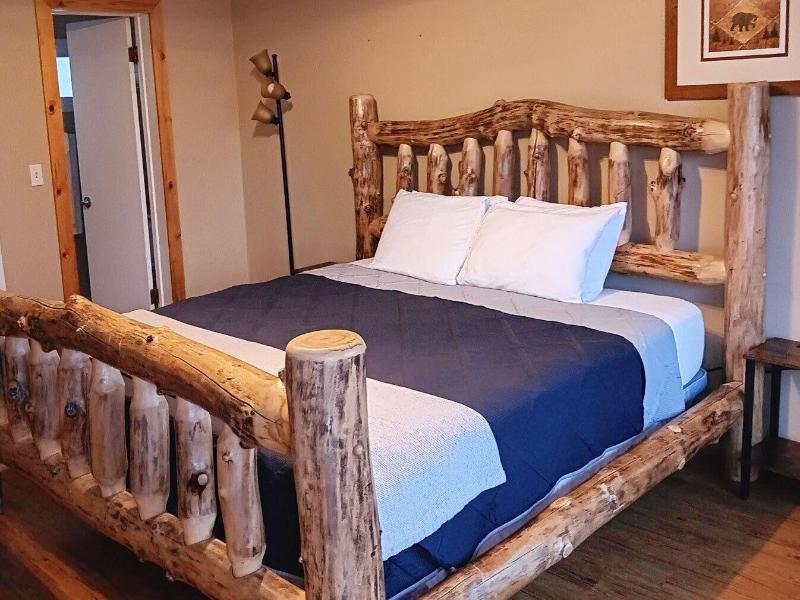 Paiute Trails Inn, Marysvale