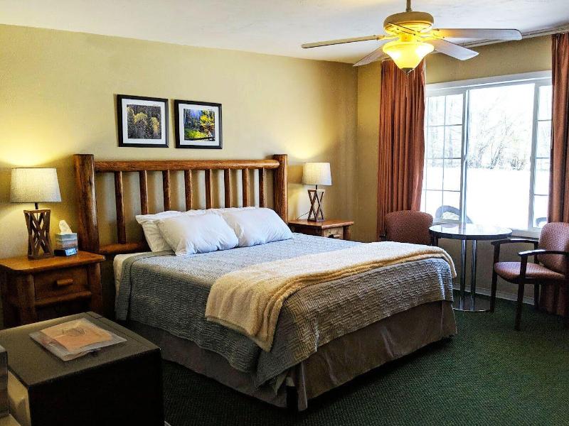 Paiute Trails Inn 3