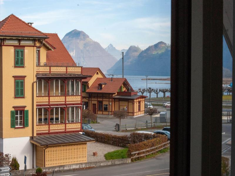 Budget Rooms Pilatus image