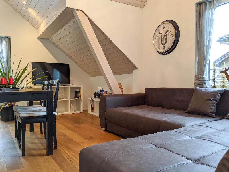 Budget Rooms Pilatus image