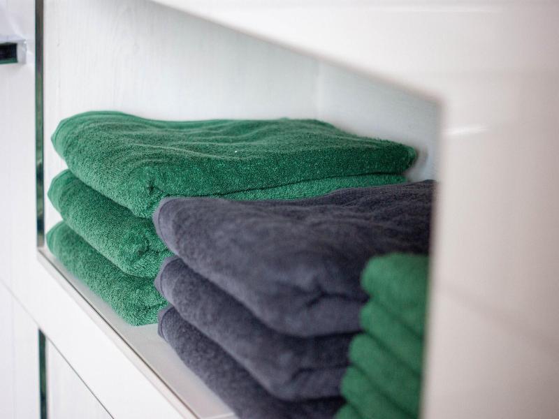 Budget Rooms Pilatus image