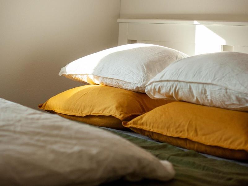 Budget Rooms Pilatus image