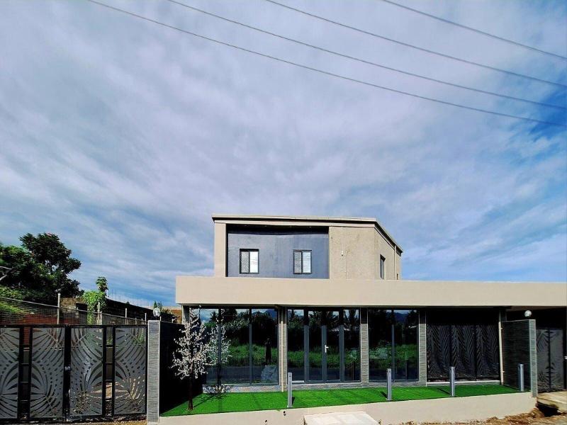 Island Accommodation Nadi image