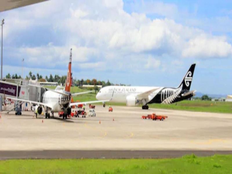 Island Accommodation Nadi image