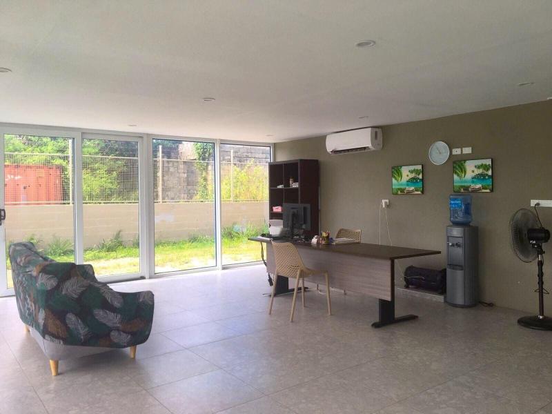 Island Accommodation Nadi image