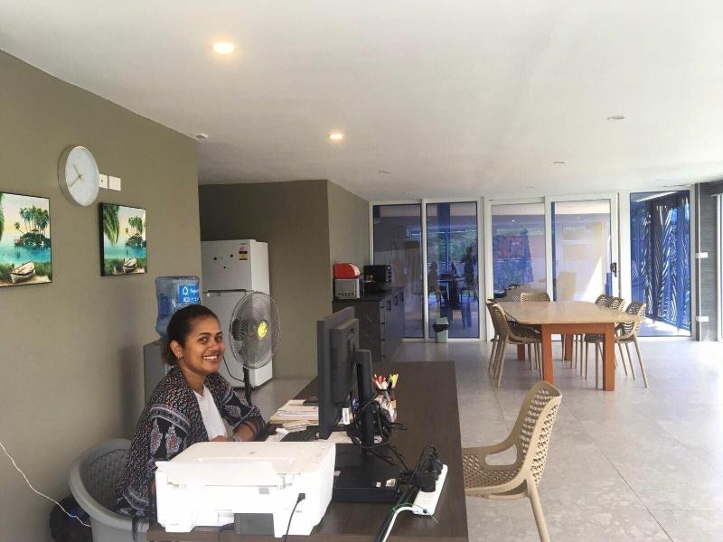 Island Accommodation Nadi image