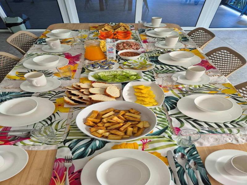 Island Accommodation Nadi image