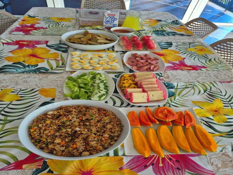 Island Accommodation Nadi image