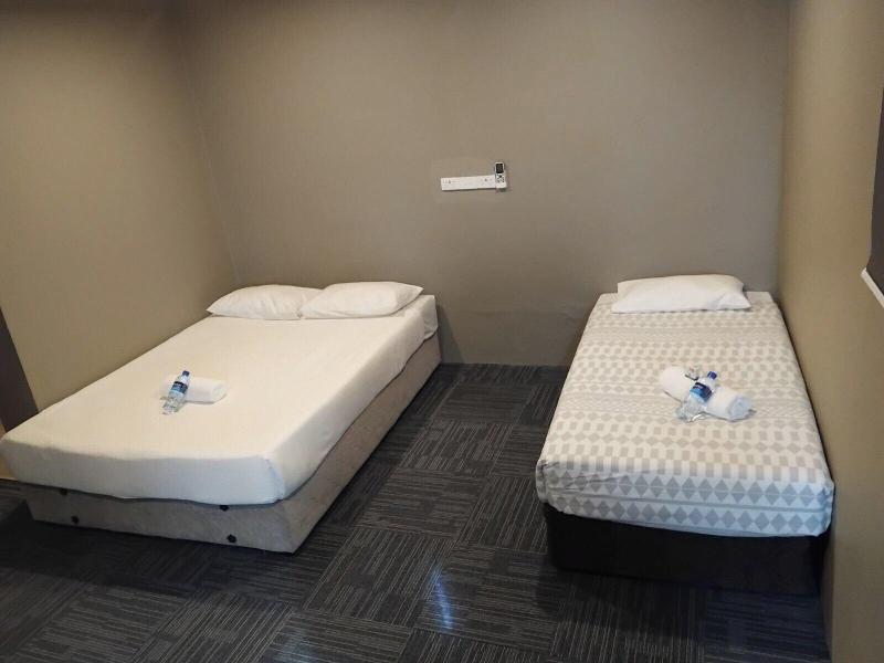 Island Accommodation Nadi image