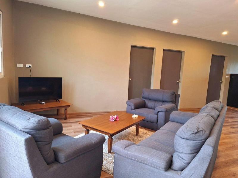 Island Accommodation Nadi image