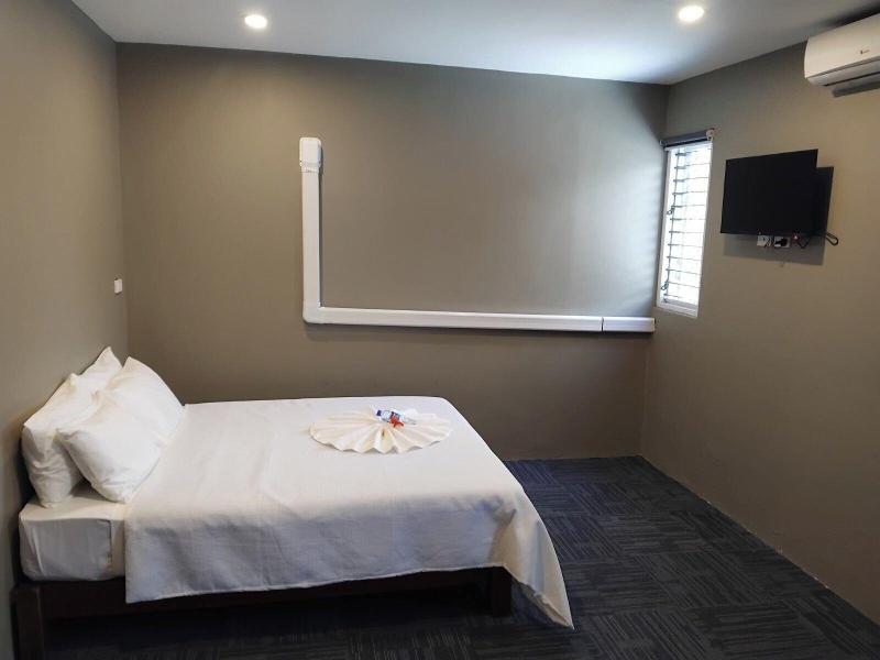 Island Accommodation Nadi image