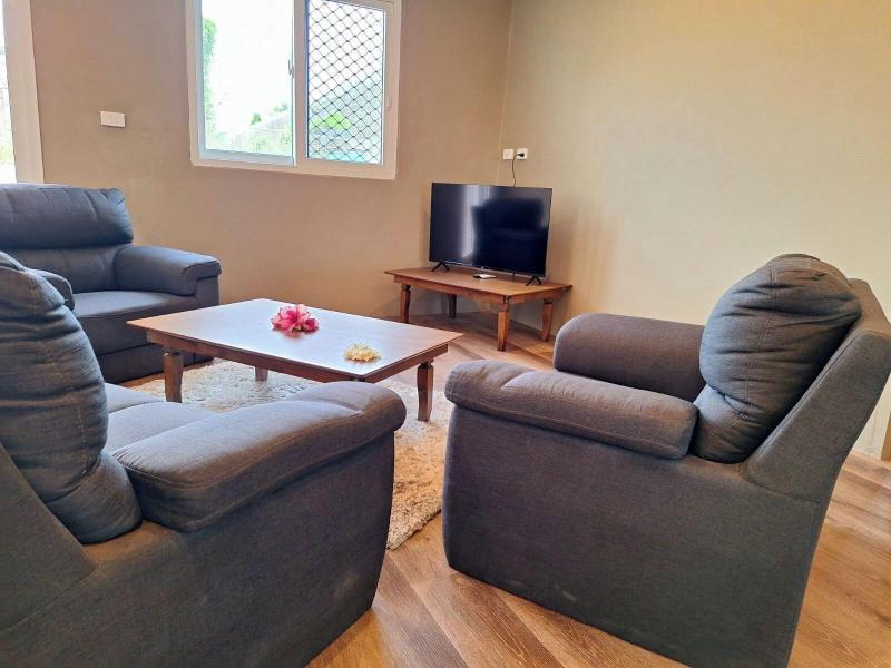 Island Accommodation Nadi image