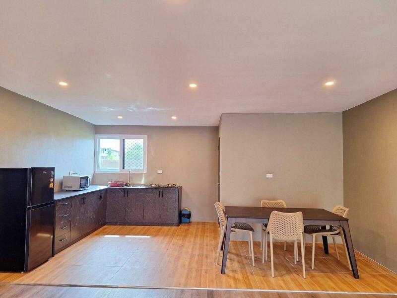Island Accommodation Nadi image