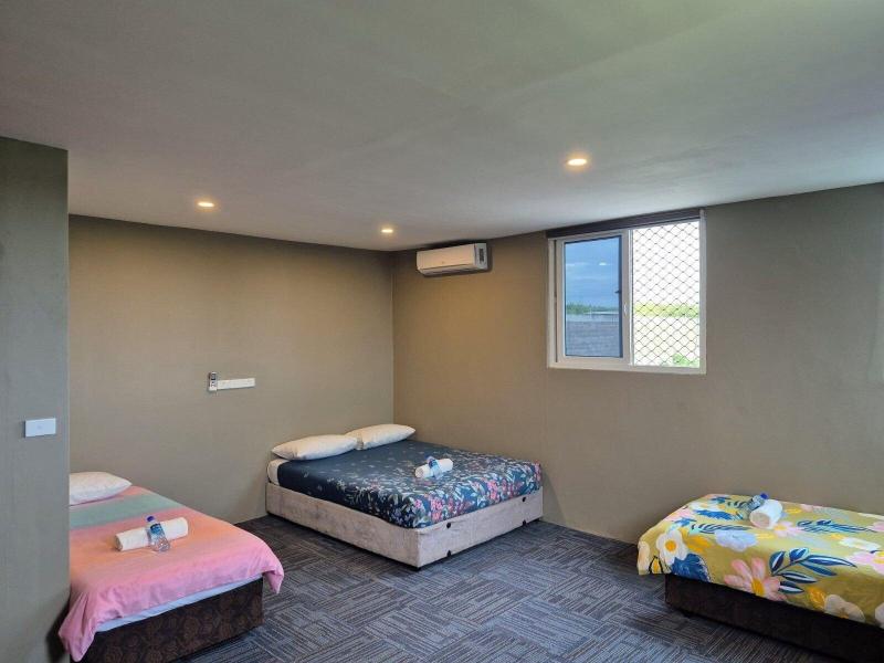 Island Accommodation Nadi image