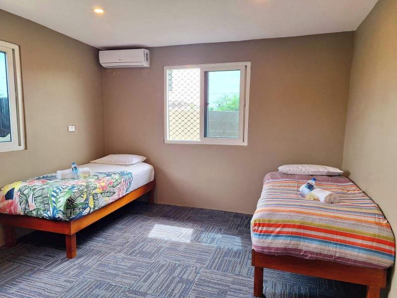 Island Accommodation Nadi image