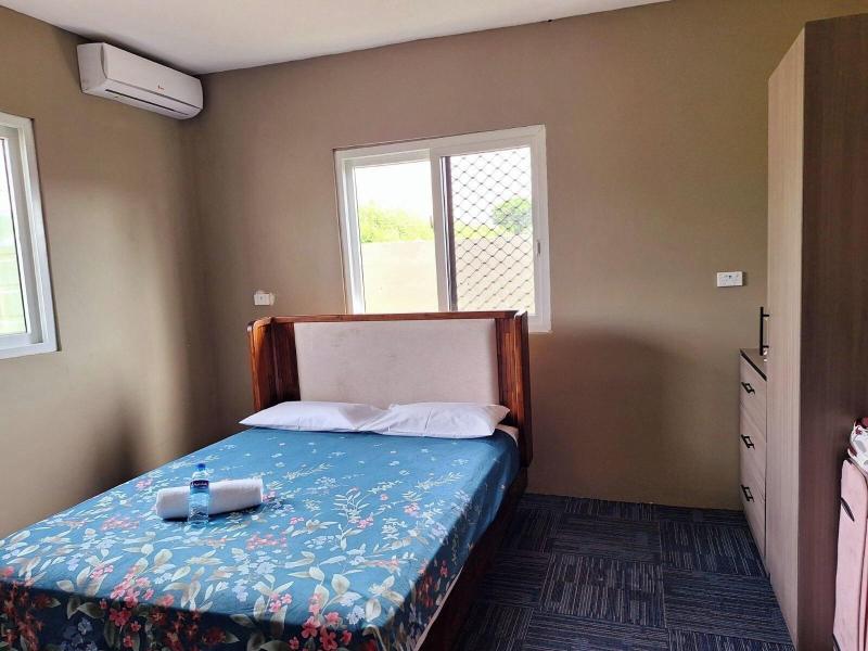 Island Accommodation Nadi image