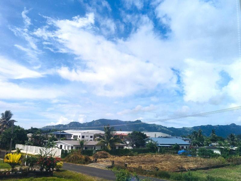 Island Accommodation Nadi image