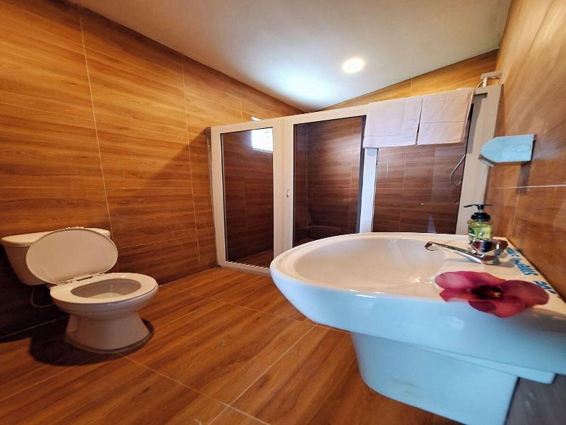 Island Accommodation Nadi image