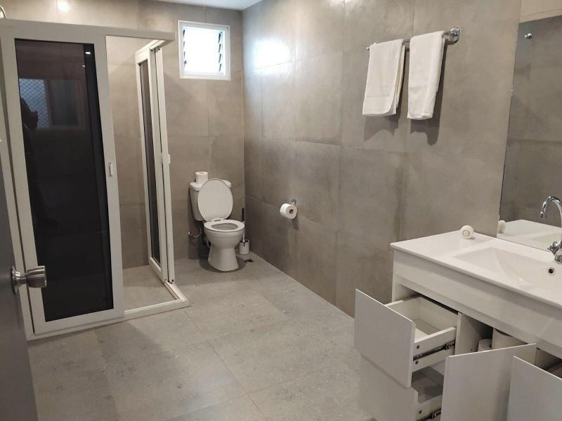 Island Accommodation Nadi image