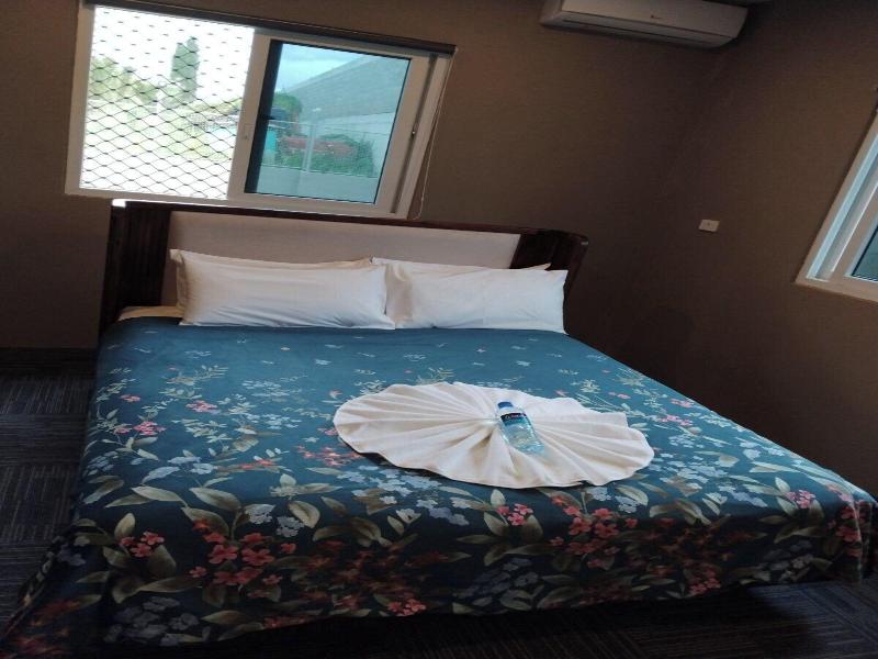 Island Accommodation Nadi image