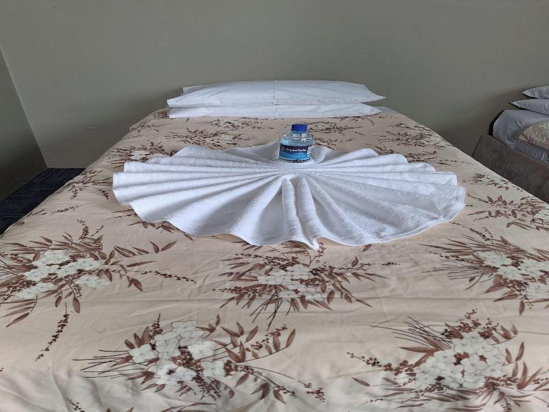 Island Accommodation Nadi image