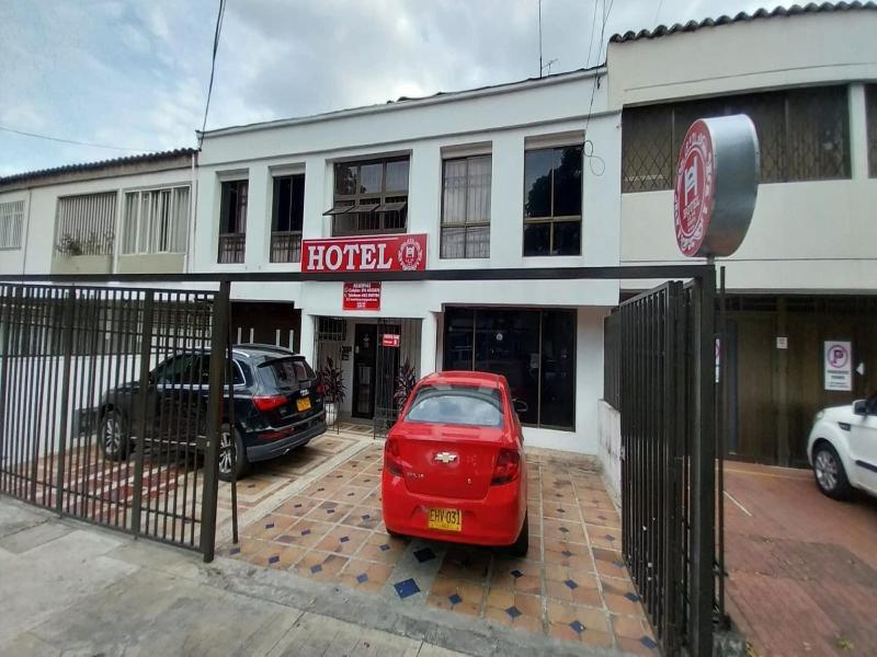 Hotel Ayenda La 44 Norte image