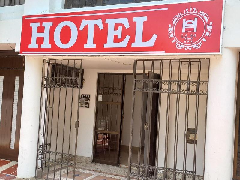 Hotel Ayenda La 44 Norte image