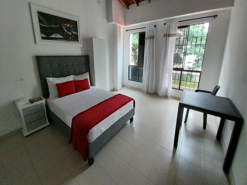 Hotel Ayenda La 44 Norte image