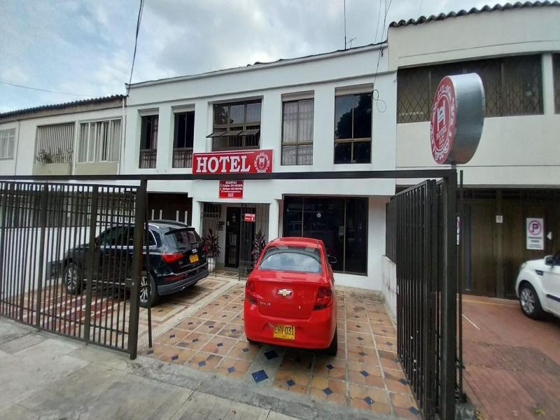 Hotel Ayenda La 44 Norte image
