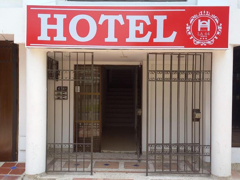 Hotel Ayenda La 44 Norte image