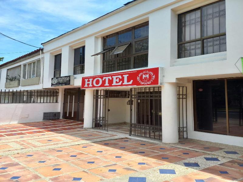 Hotel Ayenda La 44 Norte image
