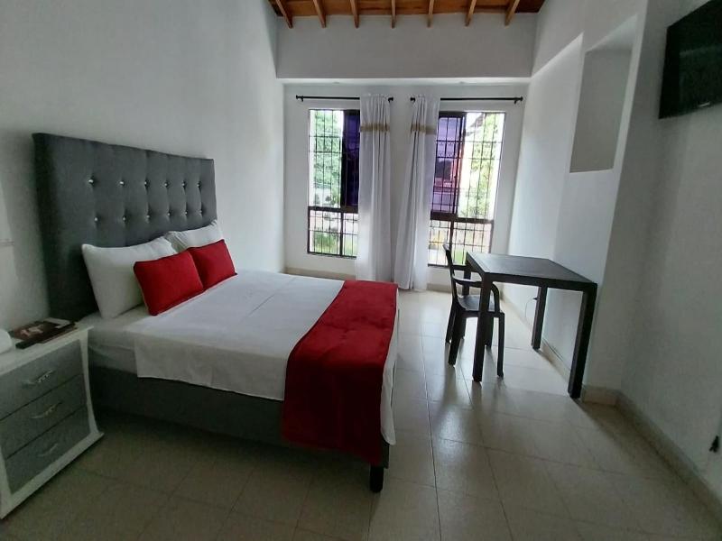 Hotel Ayenda La 44 Norte image