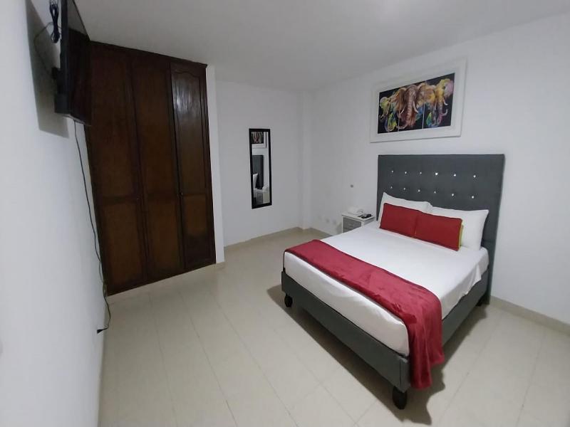 Hotel Ayenda La 44 Norte image