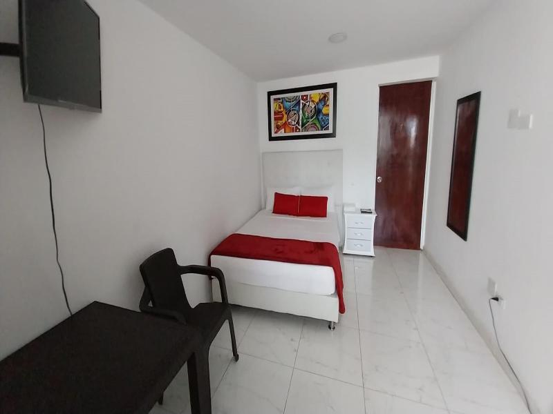 Hotel Ayenda La 44 Norte image