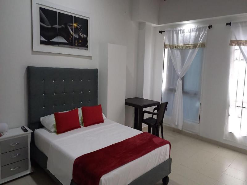 Hotel Ayenda La 44 Norte image
