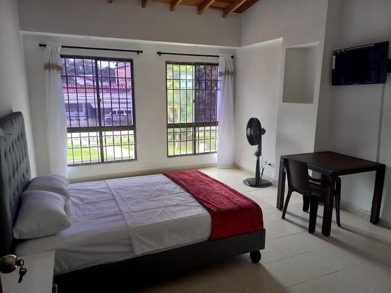 Hotel Ayenda La 44 Norte image