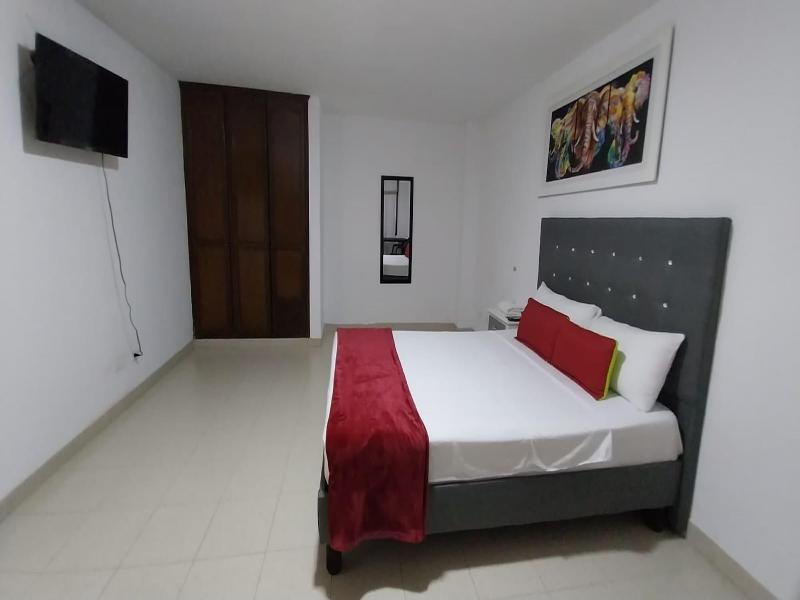 Hotel Ayenda La 44 Norte image