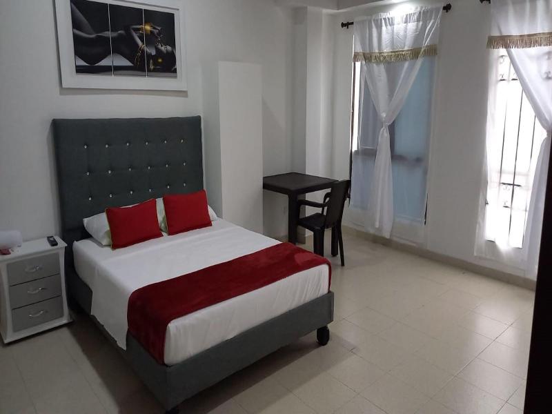 Hotel Ayenda La 44 Norte image