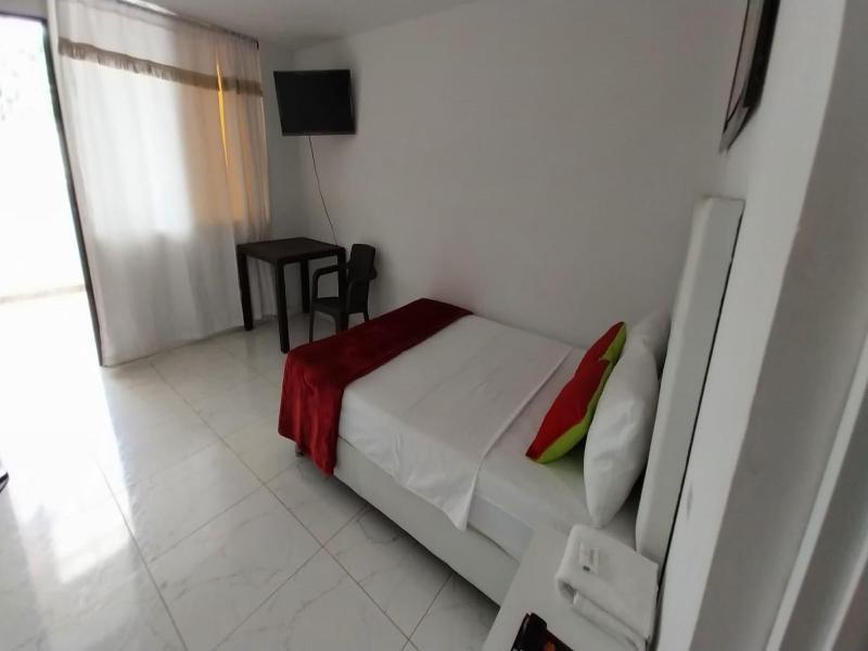 Hotel Ayenda La 44 Norte image