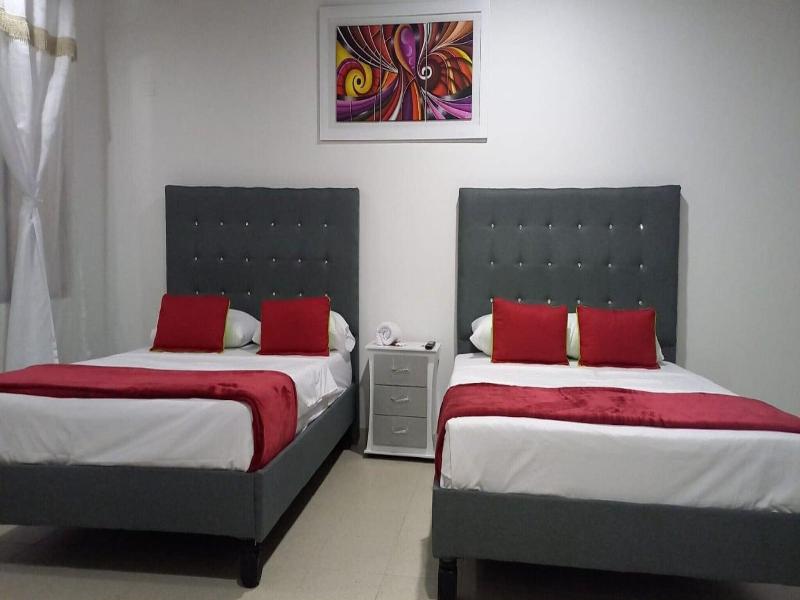 Hotel Ayenda La 44 Norte image