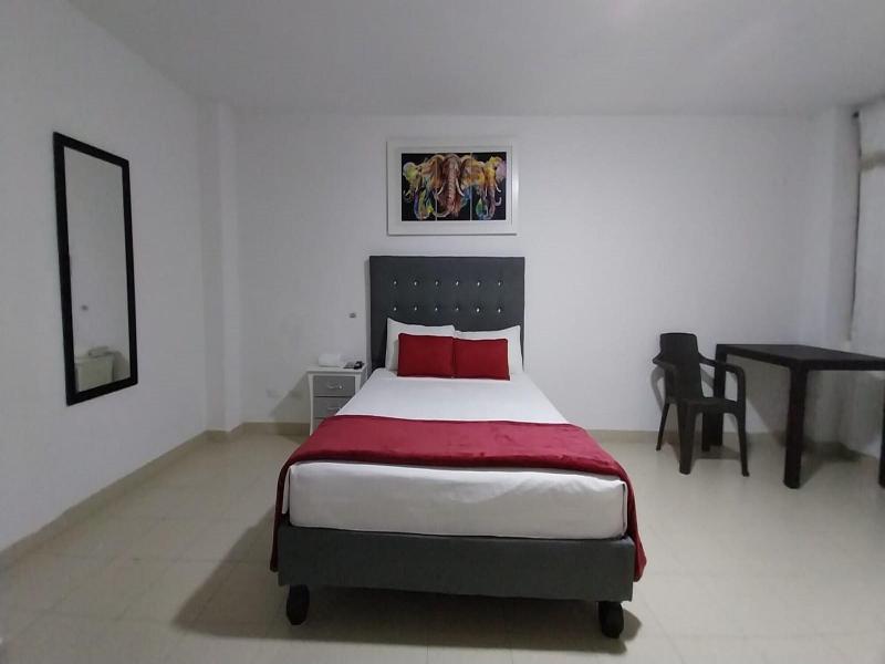 Hotel Ayenda La 44 Norte image