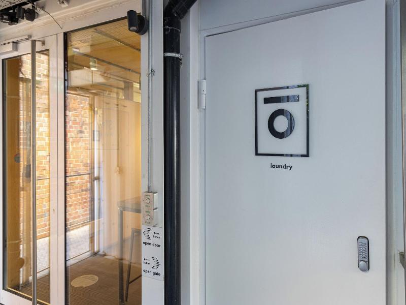 Stow Away Waterloo image