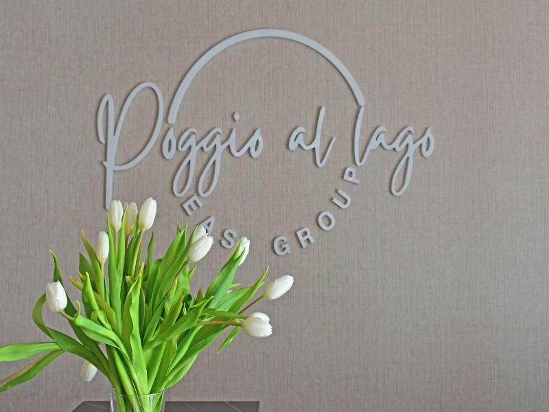 Poggio Al Lago image