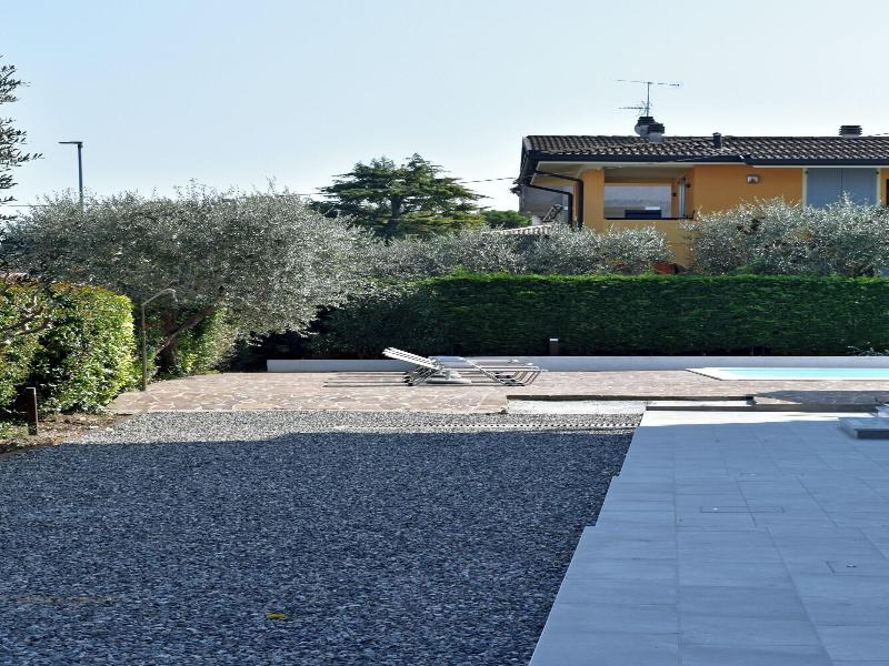 Poggio Al Lago image