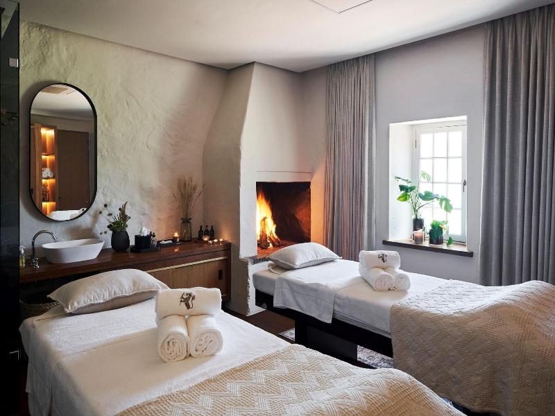 Vergenoegd Löw Boutique Hotel & Spa image