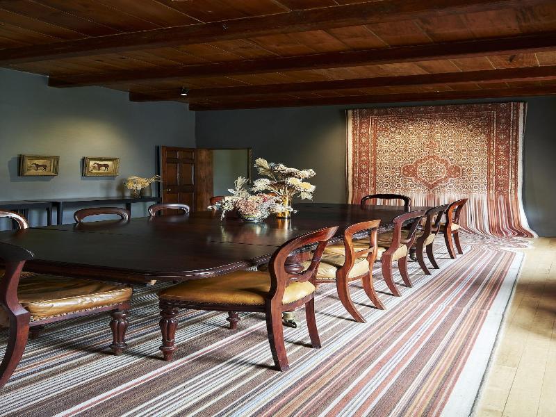 Vergenoegd Löw Boutique Hotel & Spa image